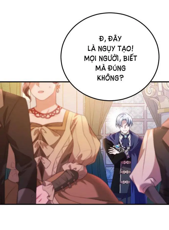 Tôi Sẽ Ly Hôn Với Người Chồng Bạo Chúa Của Mình Nettruyen ZZZ Chương 46.1 Page 15