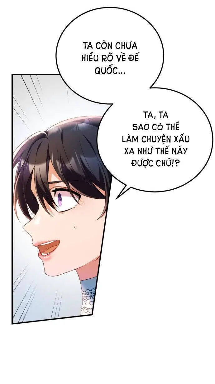 Tôi Sẽ Ly Hôn Với Người Chồng Bạo Chúa Của Mình Nettruyen ZZZ Chương 46.1 Page 20
