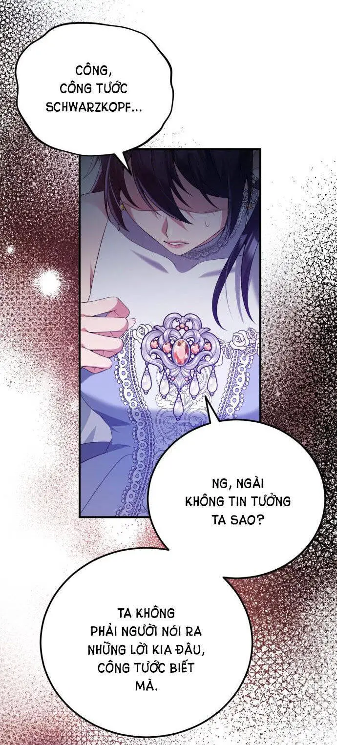 Tôi Sẽ Ly Hôn Với Người Chồng Bạo Chúa Của Mình Nettruyen ZZZ Chương 46.1 Page 31