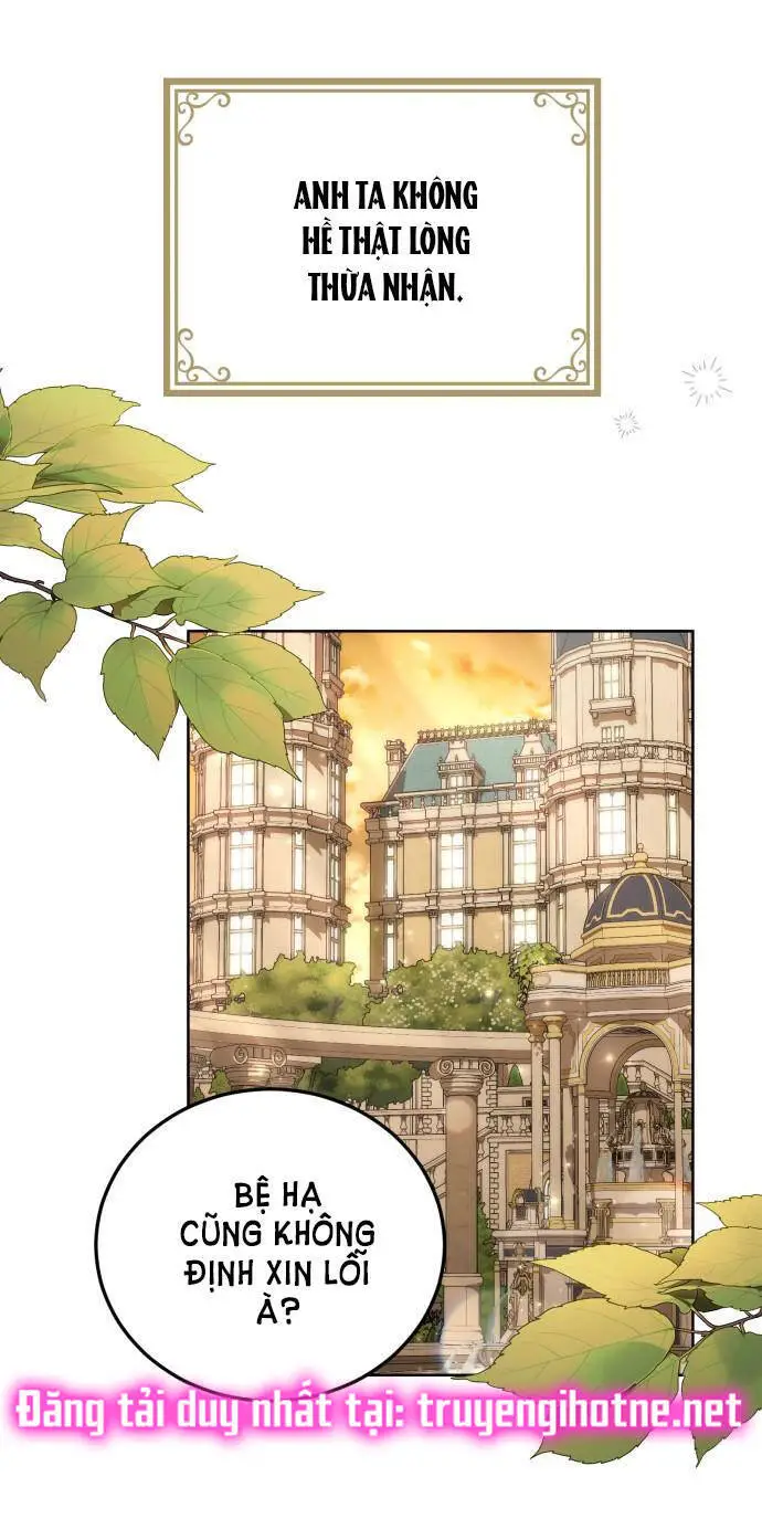 Tôi Sẽ Ly Hôn Với Người Chồng Bạo Chúa Của Mình Nettruyen ZZZ Chương 22.2 Page 7