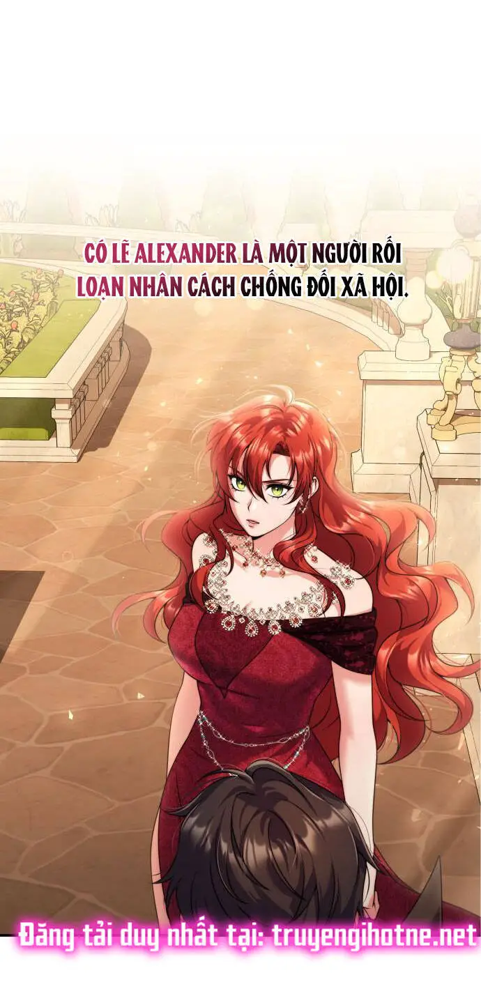Tôi Sẽ Ly Hôn Với Người Chồng Bạo Chúa Của Mình Nettruyen ZZZ Chương 22.2 Page 16