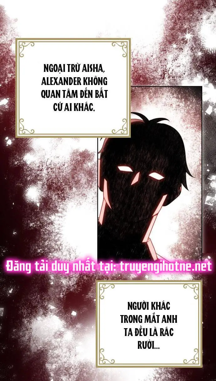 Tôi Sẽ Ly Hôn Với Người Chồng Bạo Chúa Của Mình Nettruyen ZZZ Chương 22.2 Page 18