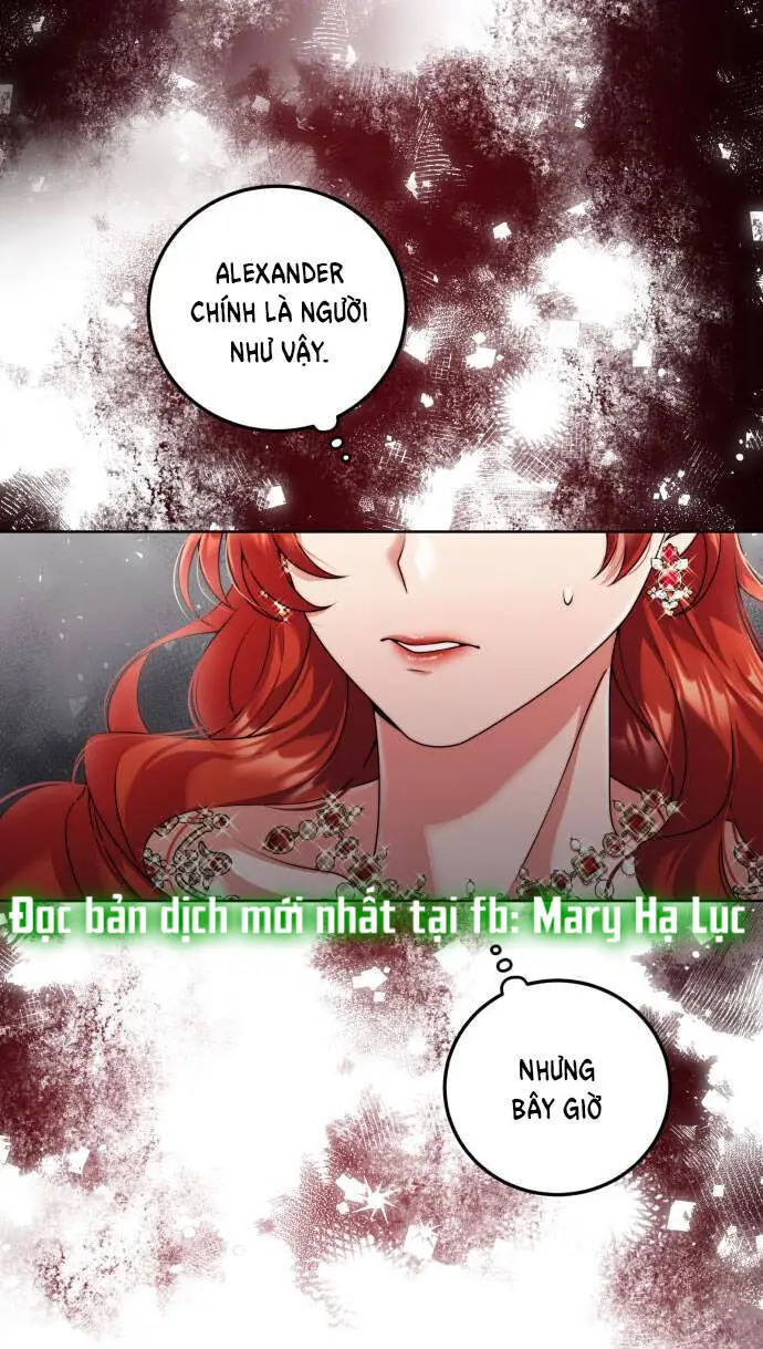 Tôi Sẽ Ly Hôn Với Người Chồng Bạo Chúa Của Mình Nettruyen ZZZ Chương 22.2 Page 19
