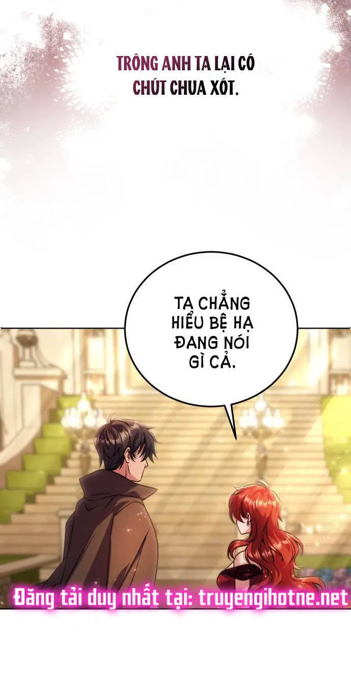 Tôi Sẽ Ly Hôn Với Người Chồng Bạo Chúa Của Mình Nettruyen ZZZ Chương 22.2 Page 20