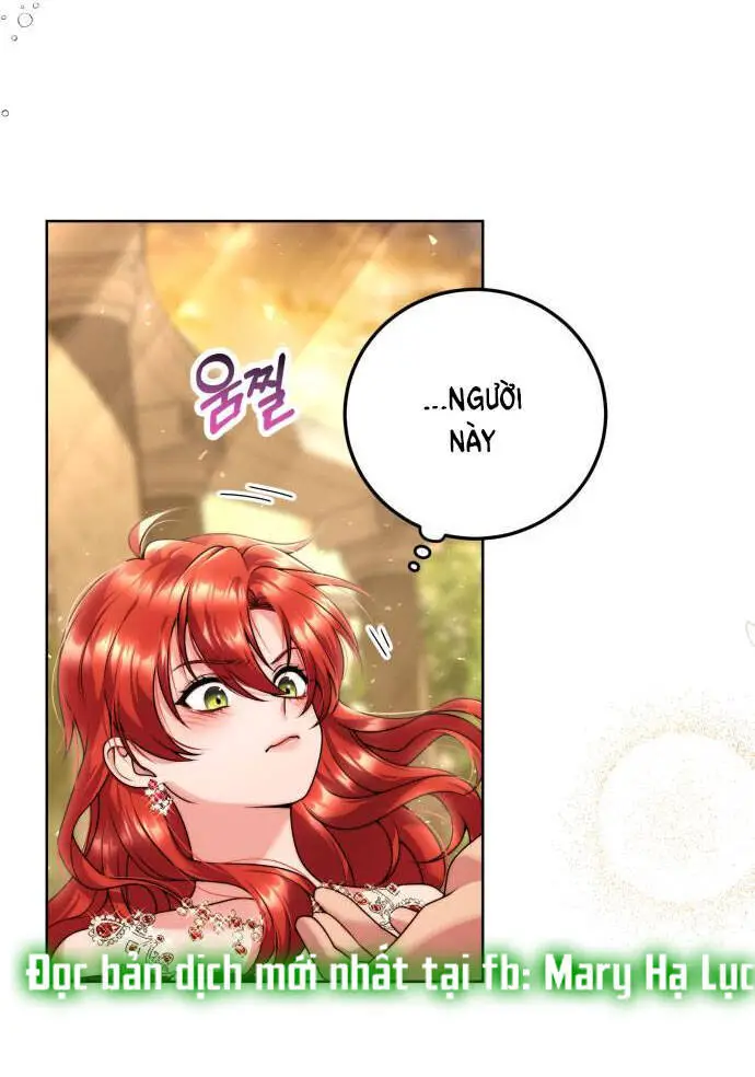 Tôi Sẽ Ly Hôn Với Người Chồng Bạo Chúa Của Mình Nettruyen ZZZ Chương 22.2 Page 29