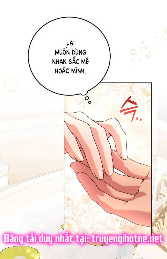 Tôi Sẽ Ly Hôn Với Người Chồng Bạo Chúa Của Mình Nettruyen ZZZ Chương 22.2 Page 30