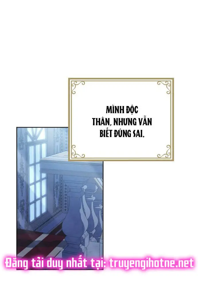 Tôi Sẽ Ly Hôn Với Người Chồng Bạo Chúa Của Mình Nettruyen ZZZ Chương 22.2 Page 32