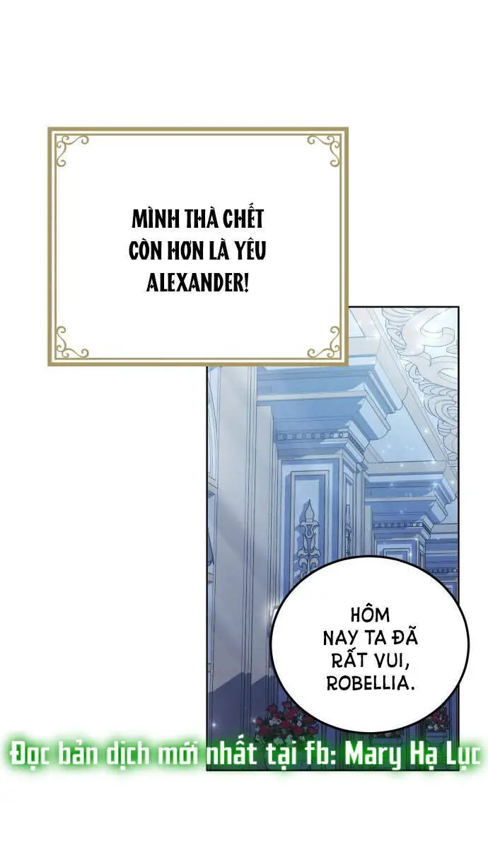 Tôi Sẽ Ly Hôn Với Người Chồng Bạo Chúa Của Mình Nettruyen ZZZ Chương 22.2 Page 33