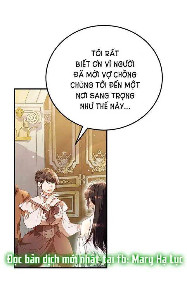Tôi Sẽ Ly Hôn Với Người Chồng Bạo Chúa Của Mình Nettruyen ZZZ Chương 45.1 Page 8