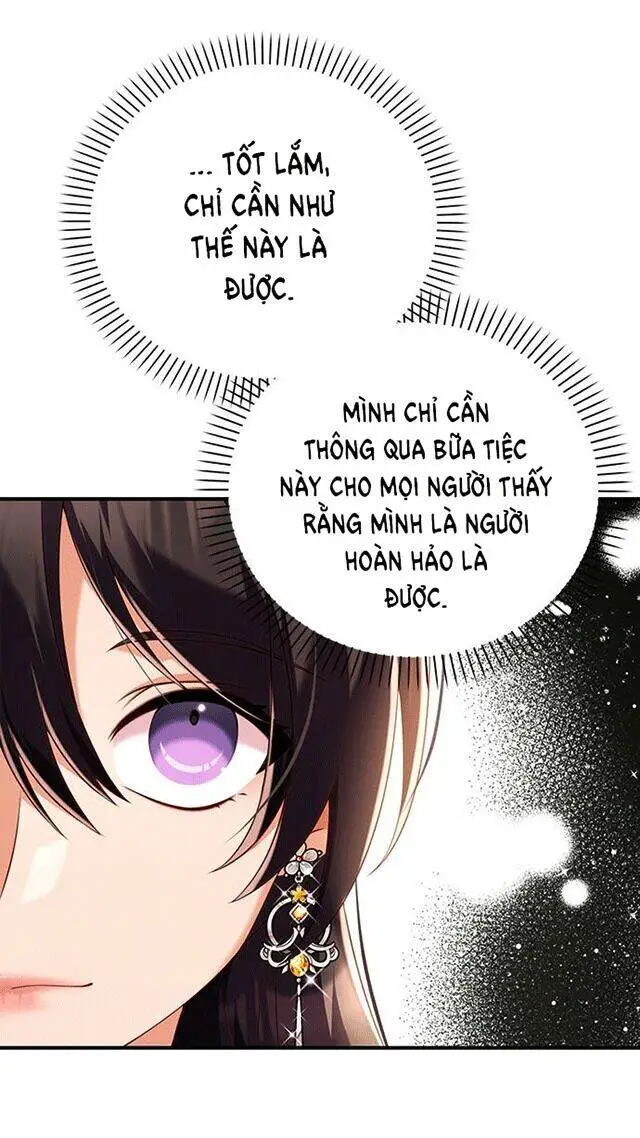 Tôi Sẽ Ly Hôn Với Người Chồng Bạo Chúa Của Mình Nettruyen ZZZ Chương 45.1 Page 11