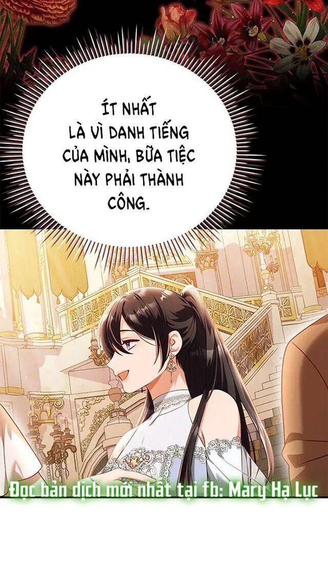 Tôi Sẽ Ly Hôn Với Người Chồng Bạo Chúa Của Mình Nettruyen ZZZ Chương 45.1 Page 14