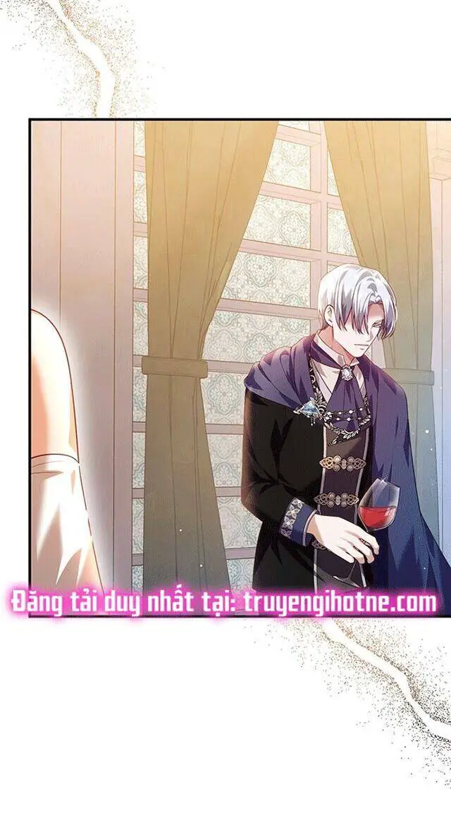 Tôi Sẽ Ly Hôn Với Người Chồng Bạo Chúa Của Mình Nettruyen ZZZ Chương 45.1 Page 16