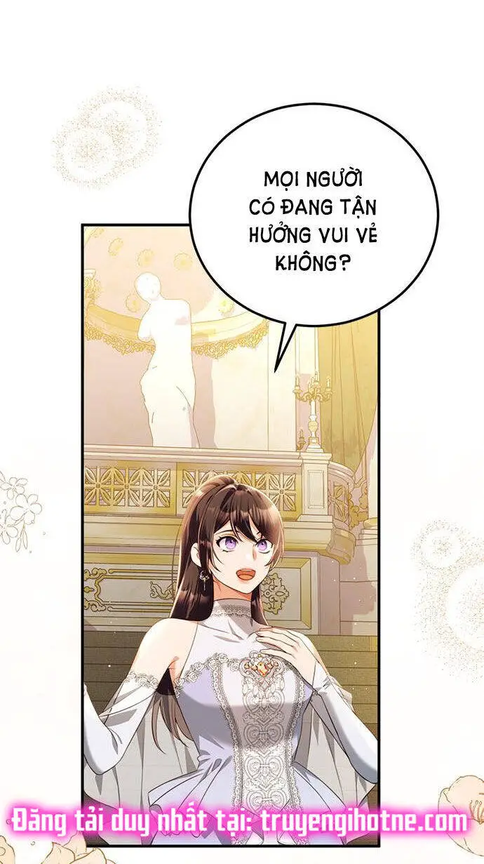 Tôi Sẽ Ly Hôn Với Người Chồng Bạo Chúa Của Mình Nettruyen ZZZ Chương 45.1 Page 28