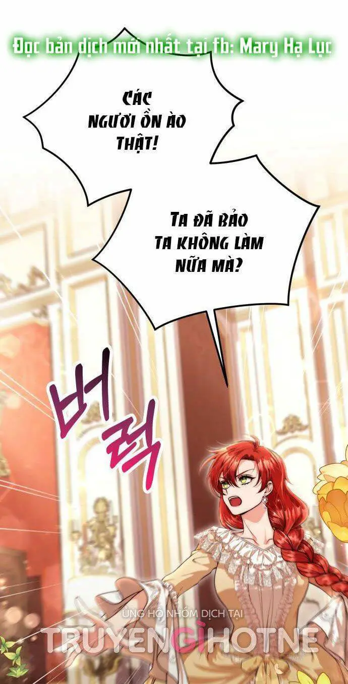Tôi Sẽ Ly Hôn Với Người Chồng Bạo Chúa Của Mình Nettruyen ZZZ Chương 16.5 Page 26