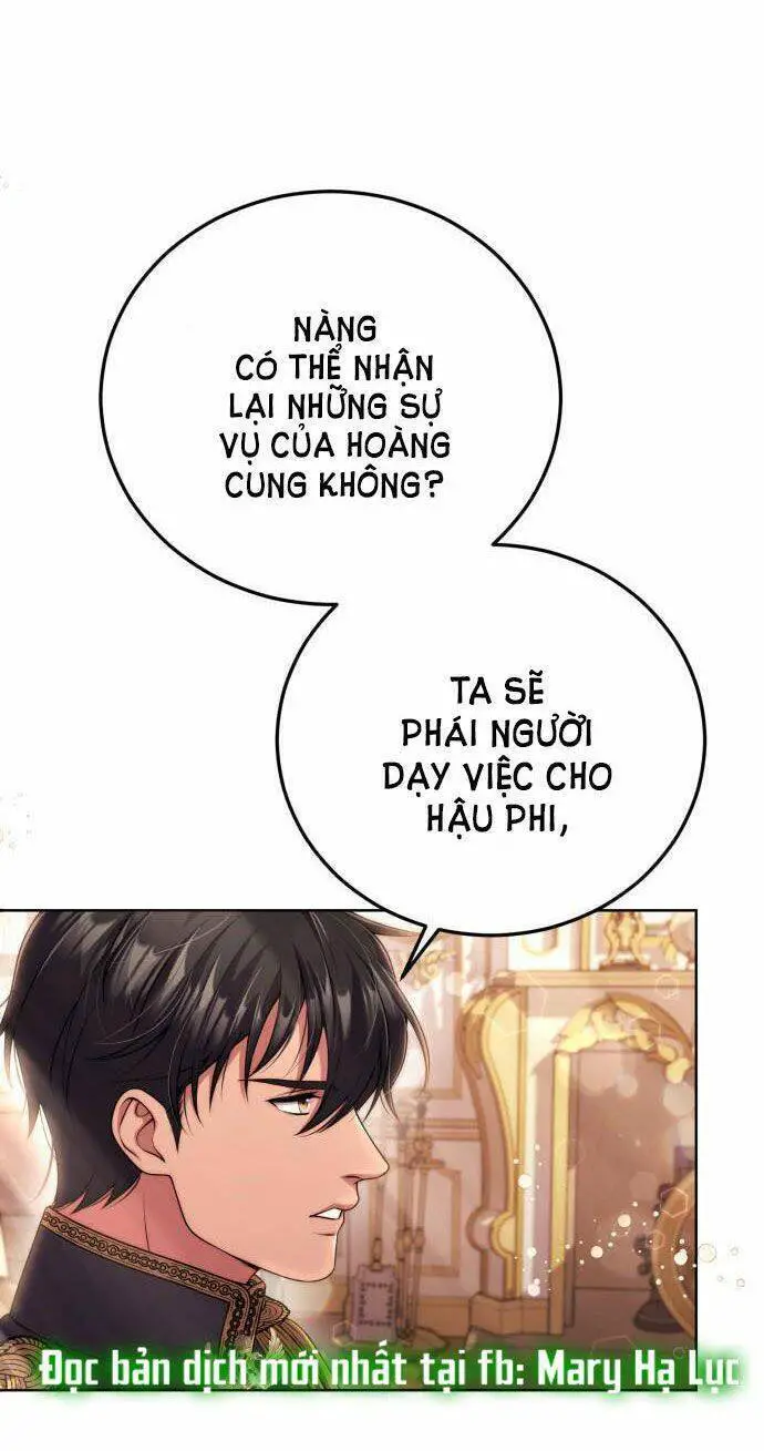 Tôi Sẽ Ly Hôn Với Người Chồng Bạo Chúa Của Mình Nettruyen ZZZ Chương 16.5 Page 32