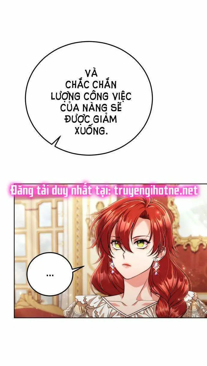 Tôi Sẽ Ly Hôn Với Người Chồng Bạo Chúa Của Mình Nettruyen ZZZ Chương 16.5 Page 33