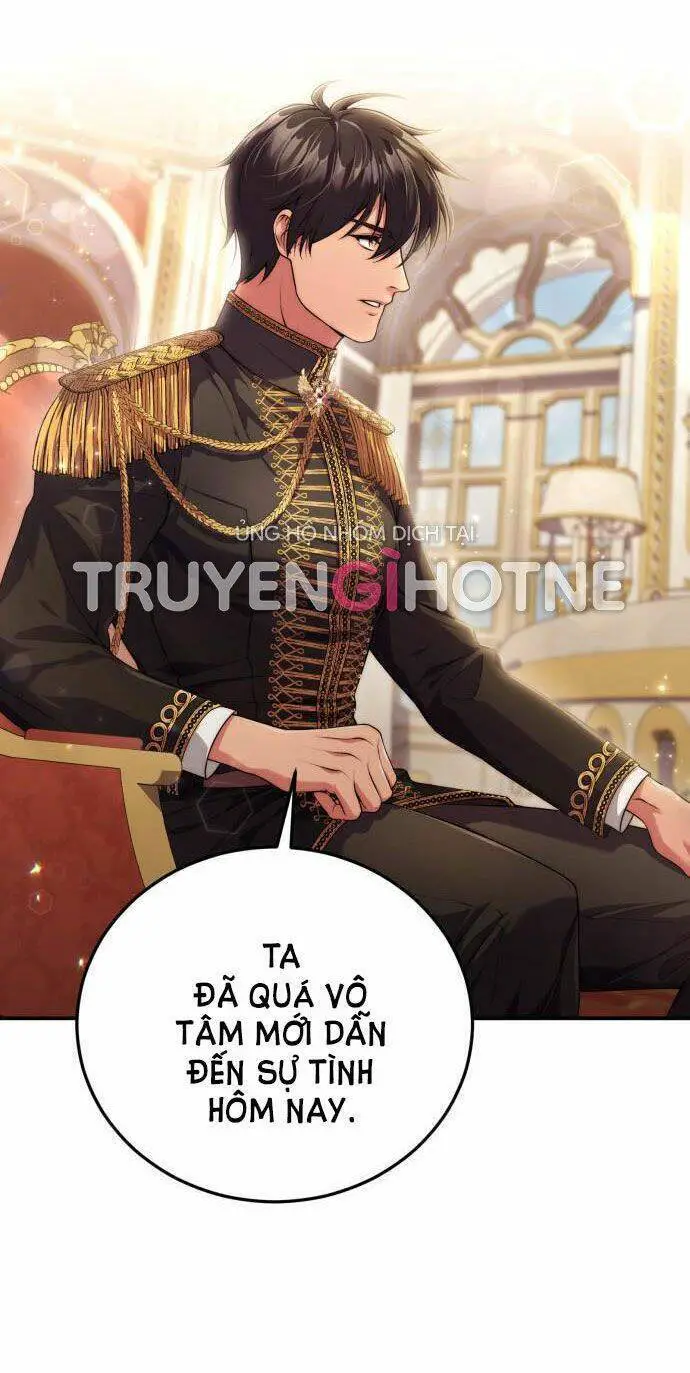 Tôi Sẽ Ly Hôn Với Người Chồng Bạo Chúa Của Mình Nettruyen ZZZ Chương 16.5 Page 35