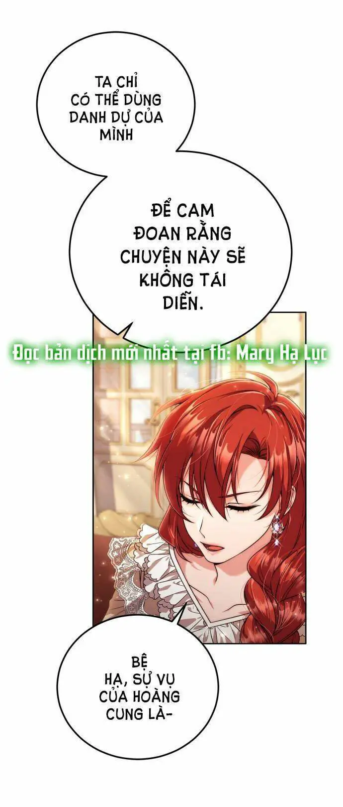 Tôi Sẽ Ly Hôn Với Người Chồng Bạo Chúa Của Mình Nettruyen ZZZ Chương 16.5 Page 37