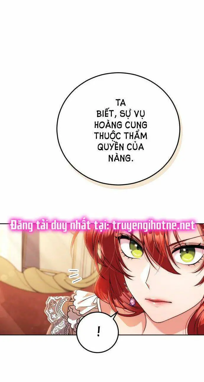 Tôi Sẽ Ly Hôn Với Người Chồng Bạo Chúa Của Mình Nettruyen ZZZ Chương 16.5 Page 38