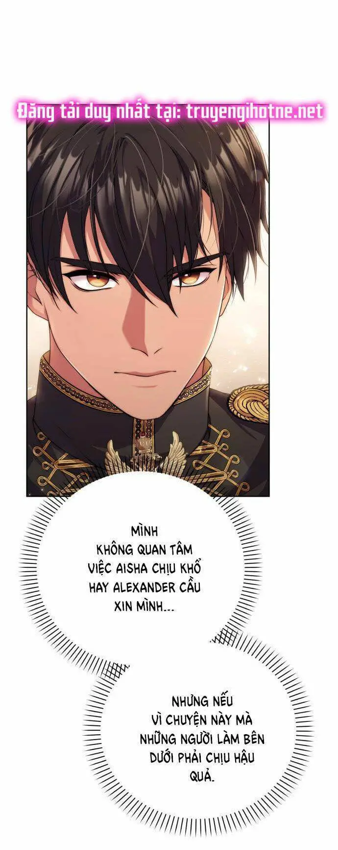 Tôi Sẽ Ly Hôn Với Người Chồng Bạo Chúa Của Mình Nettruyen ZZZ Chương 16.5 Page 43