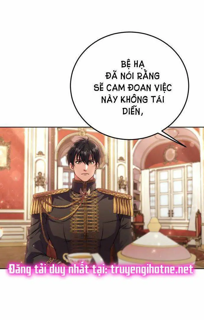 Tôi Sẽ Ly Hôn Với Người Chồng Bạo Chúa Của Mình Nettruyen ZZZ Chương 16.5 Page 45