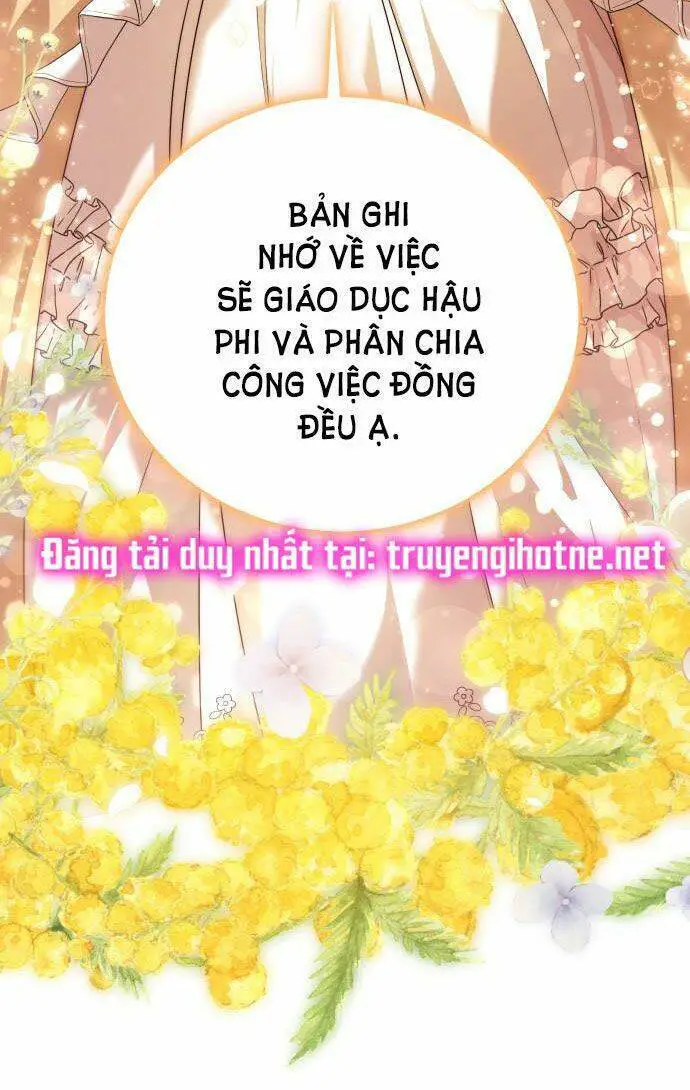 Tôi Sẽ Ly Hôn Với Người Chồng Bạo Chúa Của Mình Nettruyen ZZZ Chương 16.5 Page 48