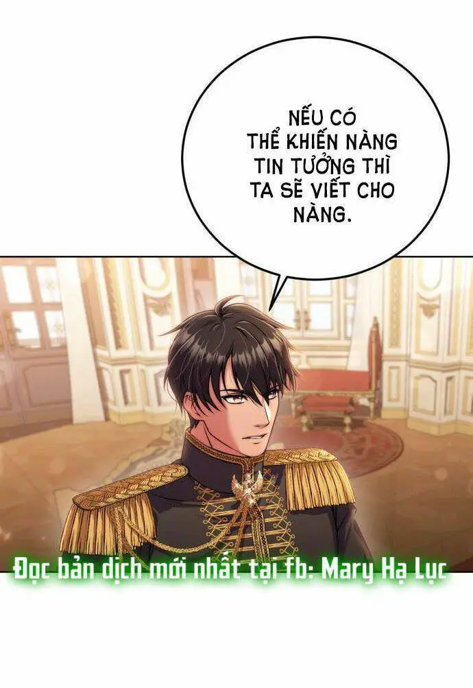 Tôi Sẽ Ly Hôn Với Người Chồng Bạo Chúa Của Mình Nettruyen ZZZ Chương 16.5 Page 49