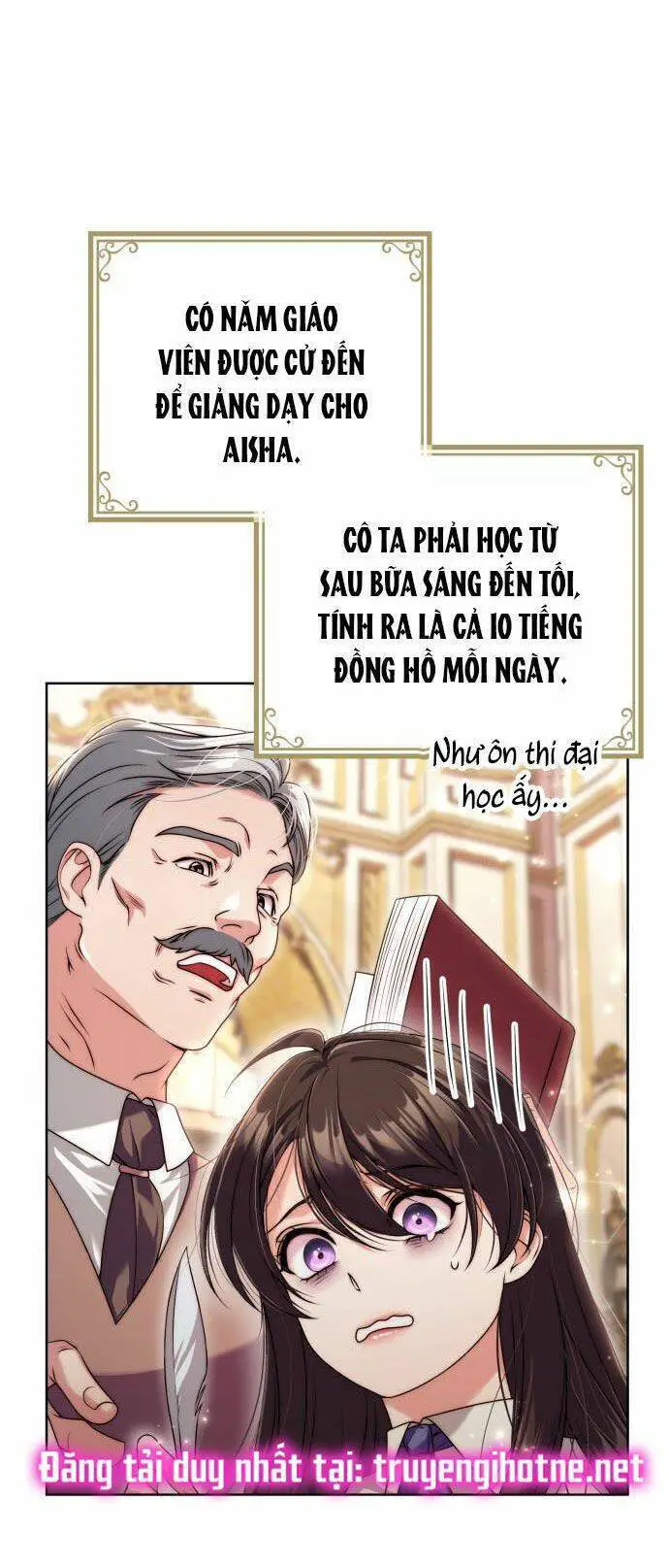 Tôi Sẽ Ly Hôn Với Người Chồng Bạo Chúa Của Mình Nettruyen ZZZ Chương 16.5 Page 59