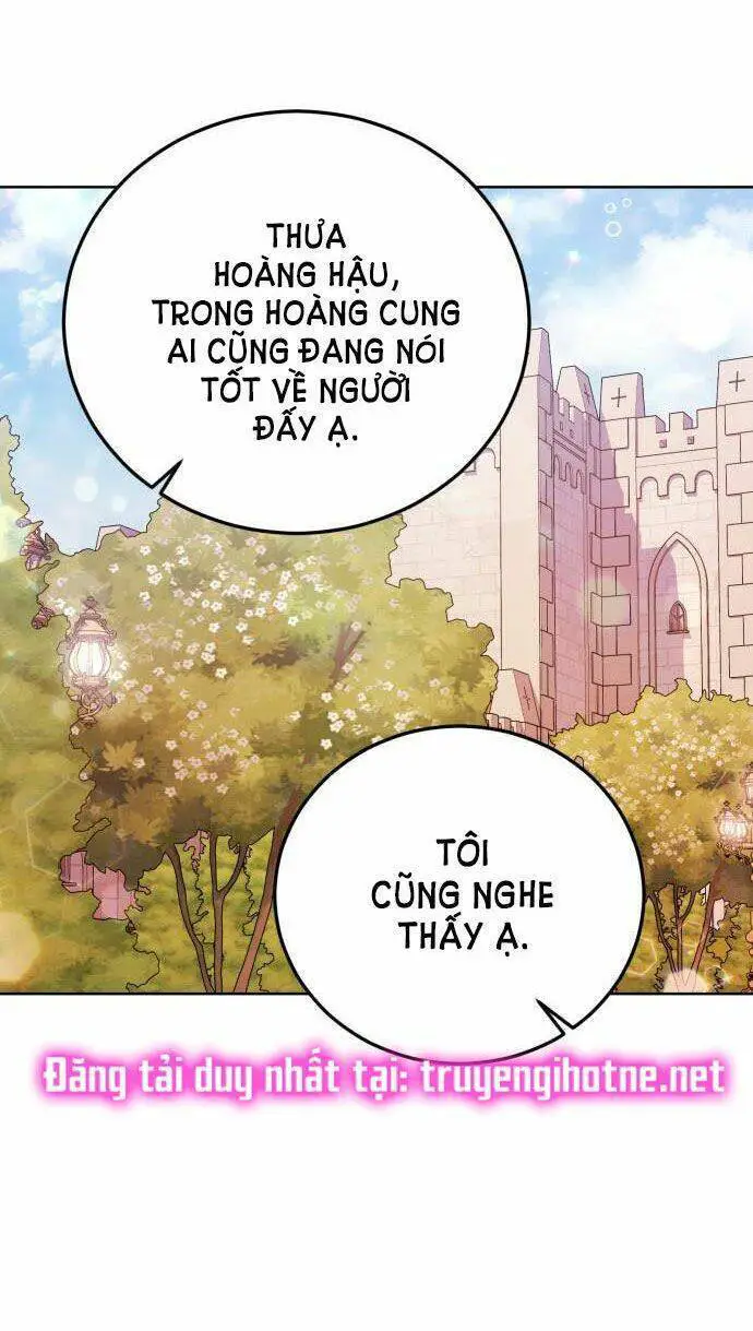 Tôi Sẽ Ly Hôn Với Người Chồng Bạo Chúa Của Mình Nettruyen ZZZ Chương 16.5 Page 64