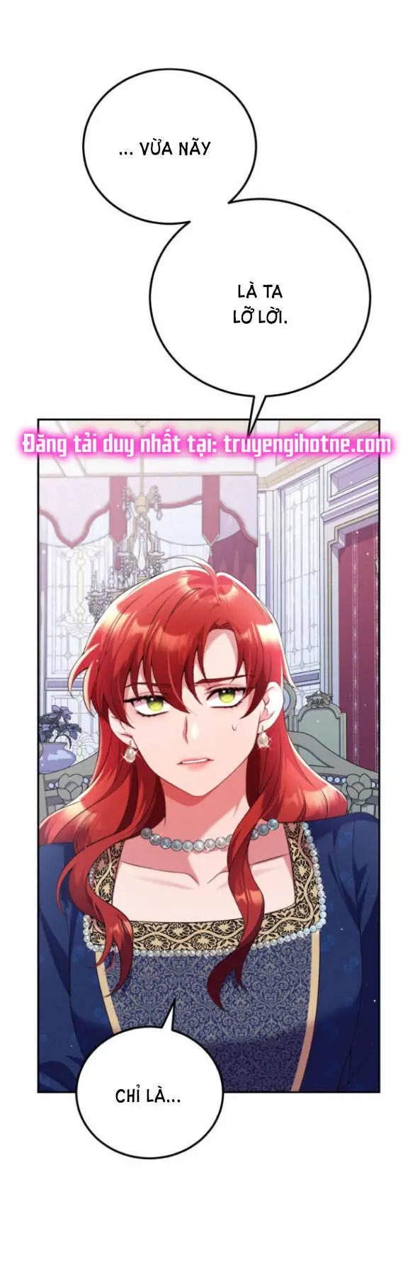 Tôi Sẽ Ly Hôn Với Người Chồng Bạo Chúa Của Mình Nettruyen ZZZ Chương 48.2 Page 6