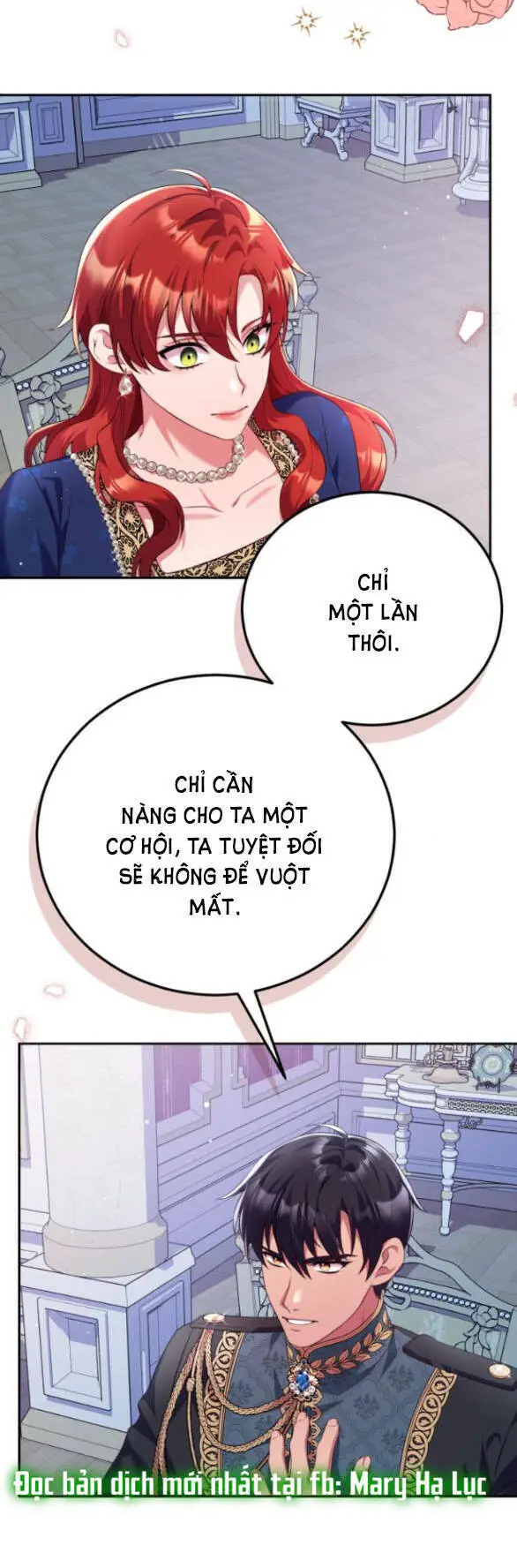 Tôi Sẽ Ly Hôn Với Người Chồng Bạo Chúa Của Mình Nettruyen ZZZ Chương 48.2 Page 14