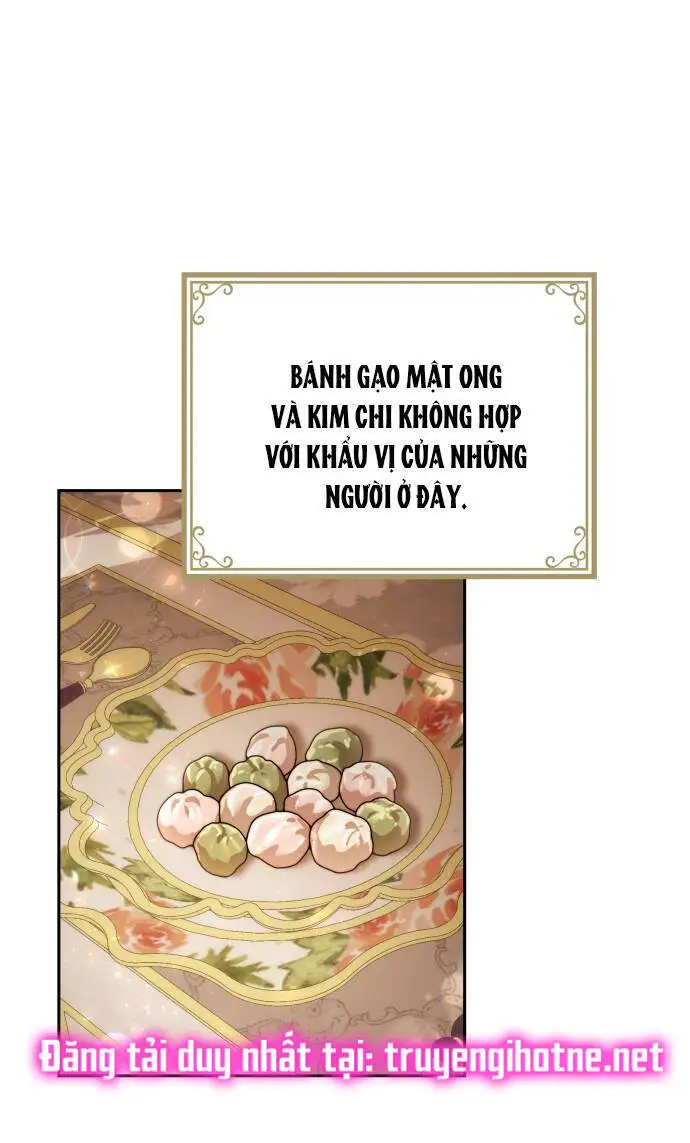 Tôi Sẽ Ly Hôn Với Người Chồng Bạo Chúa Của Mình Nettruyen ZZZ Chương 21.1 Page 1