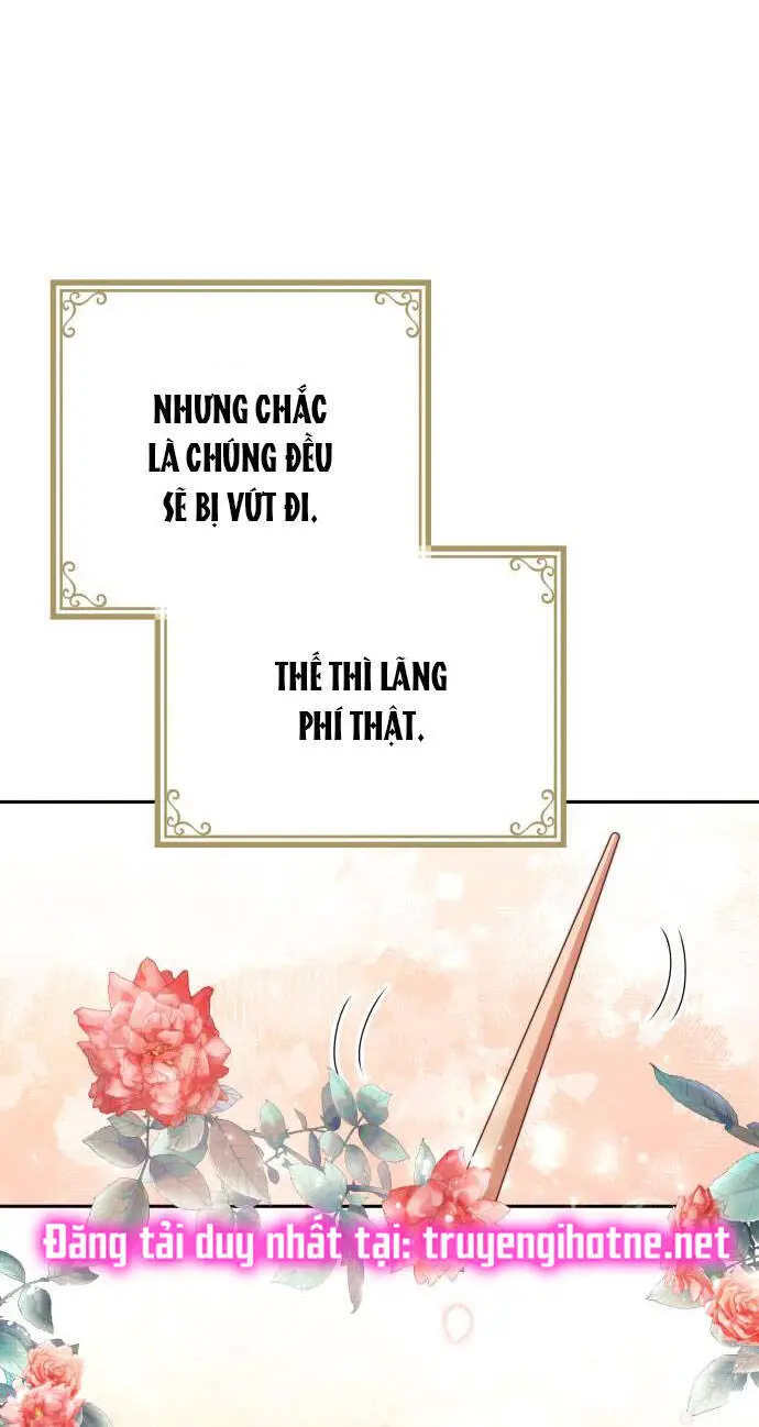 Tôi Sẽ Ly Hôn Với Người Chồng Bạo Chúa Của Mình Nettruyen ZZZ Chương 21.1 Page 3