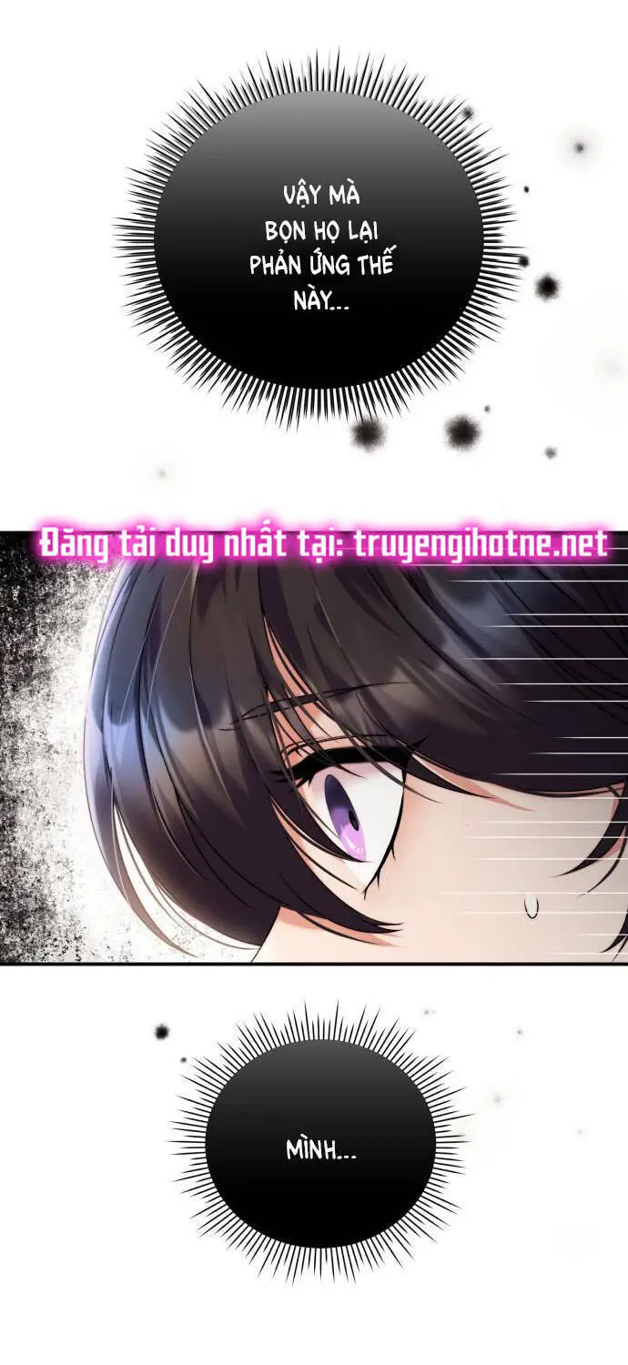 Tôi Sẽ Ly Hôn Với Người Chồng Bạo Chúa Của Mình Nettruyen ZZZ Chương 21.1 Page 9