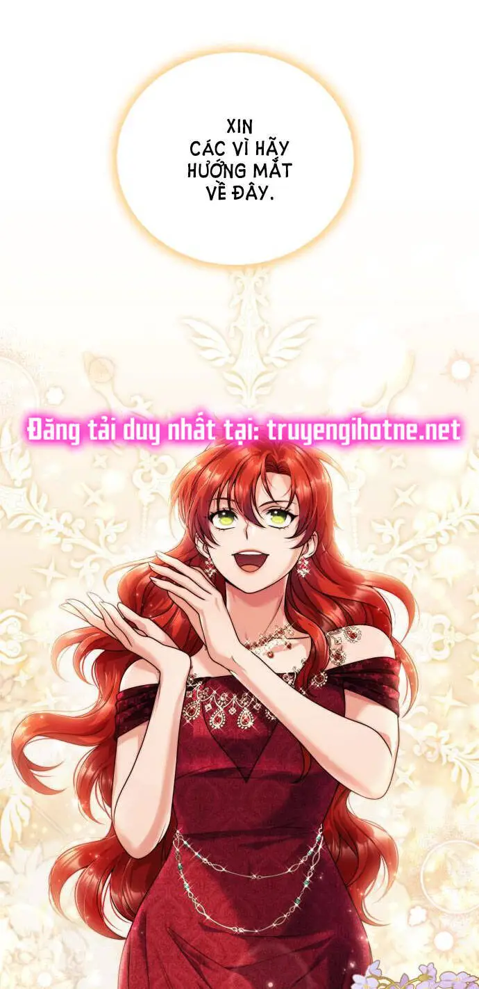 Tôi Sẽ Ly Hôn Với Người Chồng Bạo Chúa Của Mình Nettruyen ZZZ Chương 21.1 Page 11