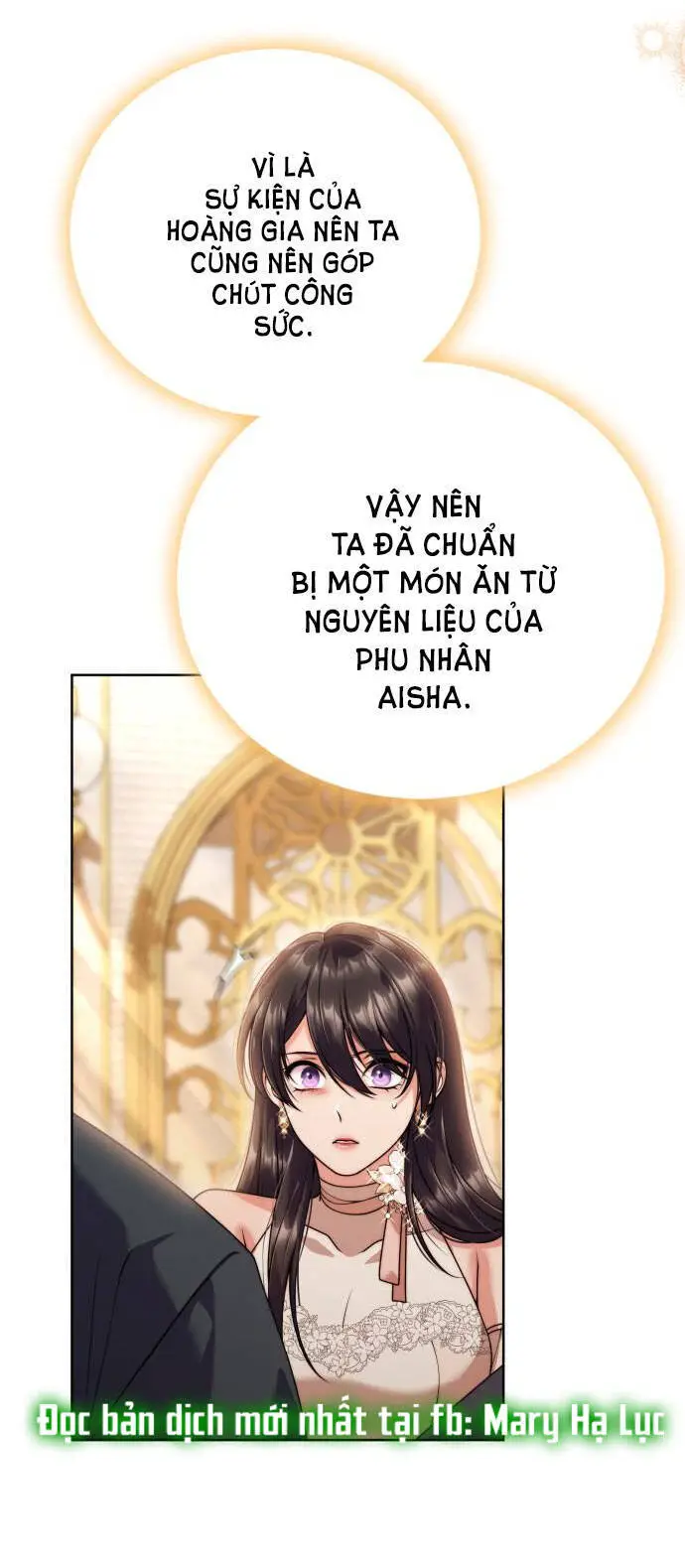 Tôi Sẽ Ly Hôn Với Người Chồng Bạo Chúa Của Mình Nettruyen ZZZ Chương 21.1 Page 13