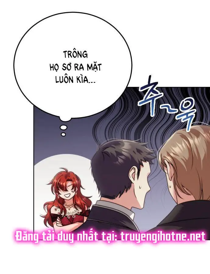 Tôi Sẽ Ly Hôn Với Người Chồng Bạo Chúa Của Mình Nettruyen ZZZ Chương 21.1 Page 16