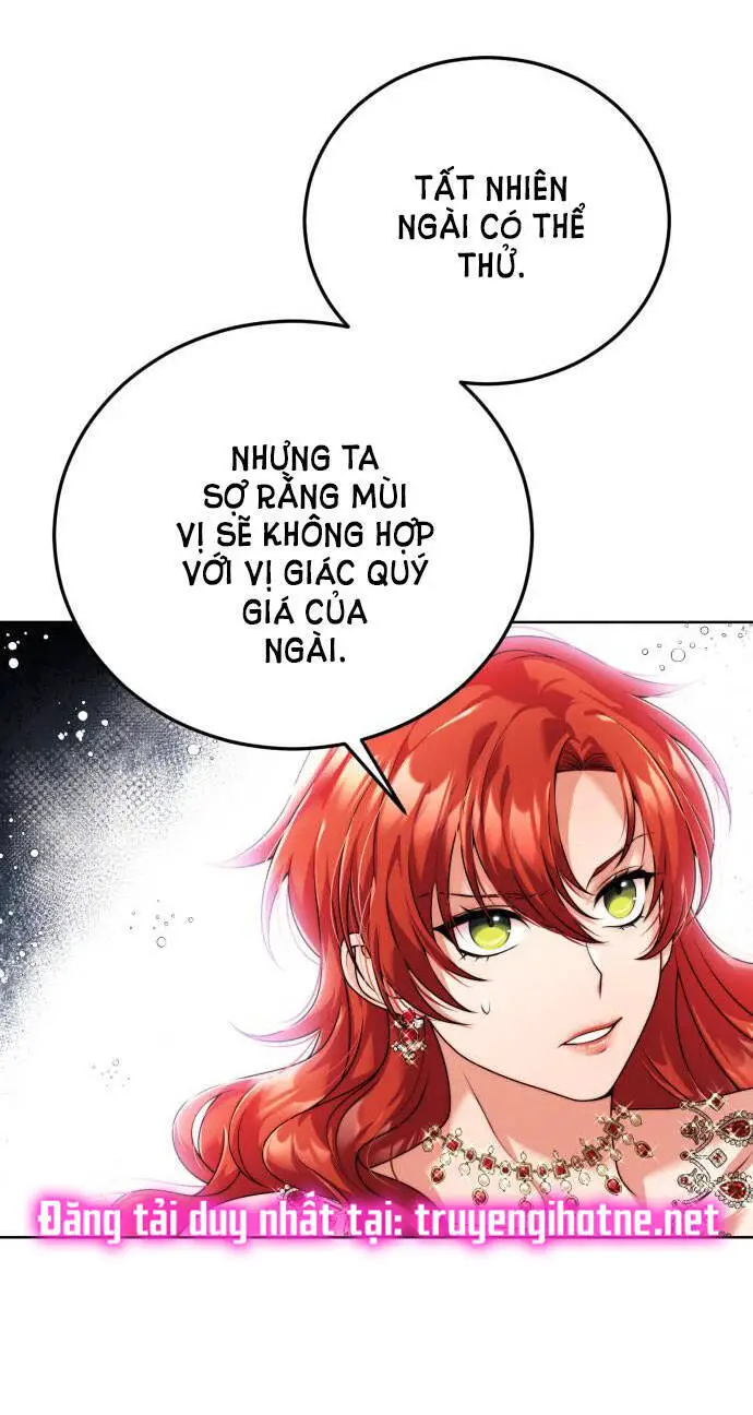 Tôi Sẽ Ly Hôn Với Người Chồng Bạo Chúa Của Mình Nettruyen ZZZ Chương 21.1 Page 25
