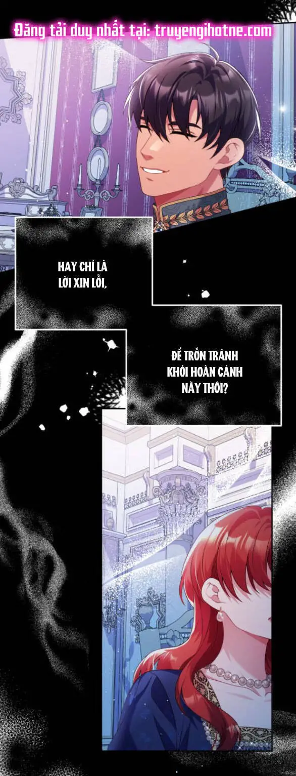 Tôi Sẽ Ly Hôn Với Người Chồng Bạo Chúa Của Mình Nettruyen ZZZ Chương 48.1 Page 29