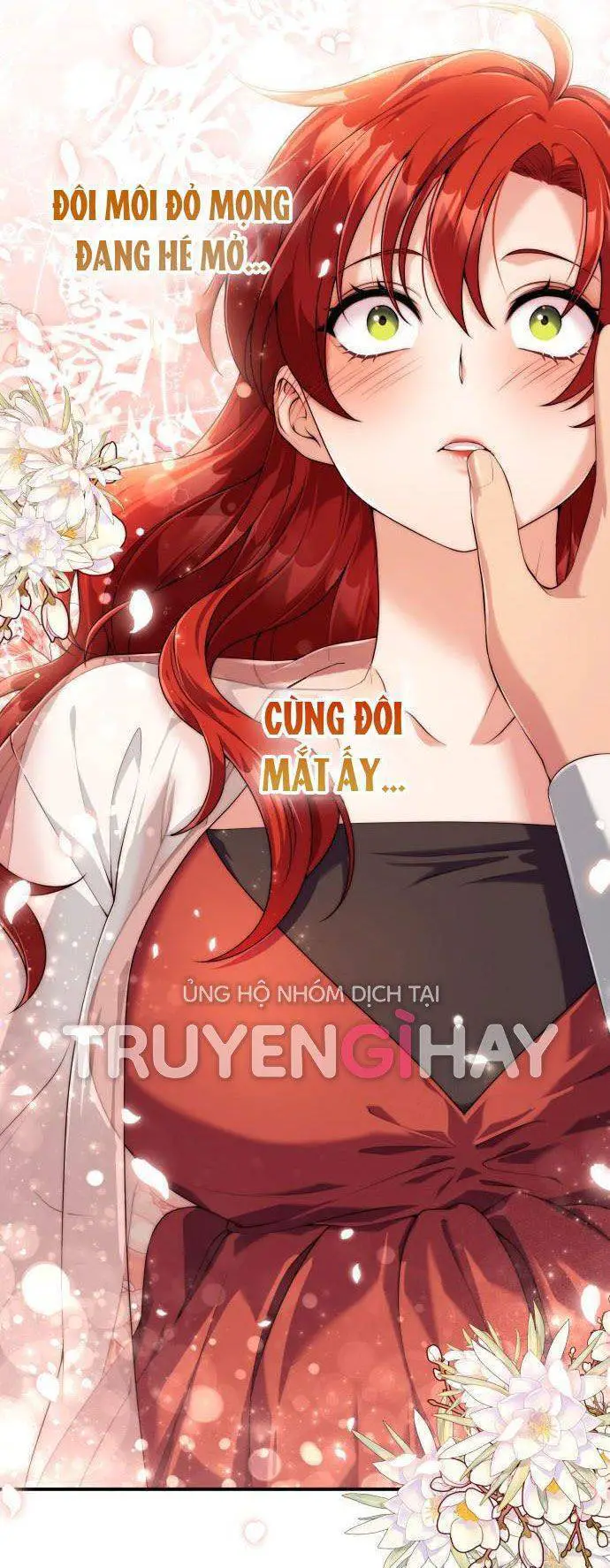 Tôi Sẽ Ly Hôn Với Người Chồng Bạo Chúa Của Mình Nettruyen ZZZ Chương 15 Page 13
