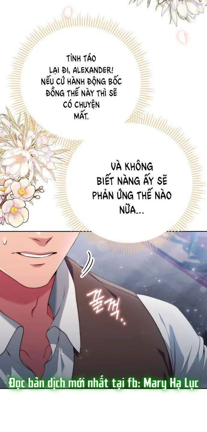 Tôi Sẽ Ly Hôn Với Người Chồng Bạo Chúa Của Mình Nettruyen ZZZ Chương 15 Page 14