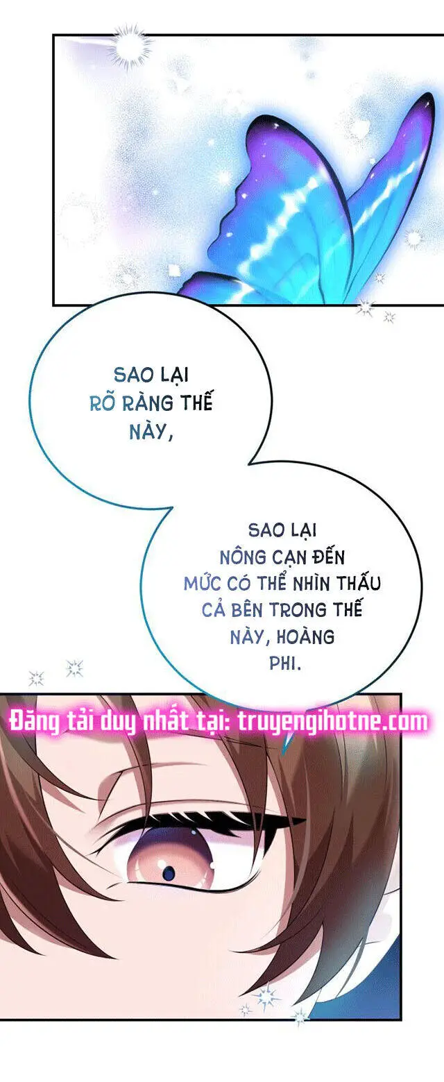 Tôi Sẽ Ly Hôn Với Người Chồng Bạo Chúa Của Mình Nettruyen ZZZ Chương 44.2 Page 13