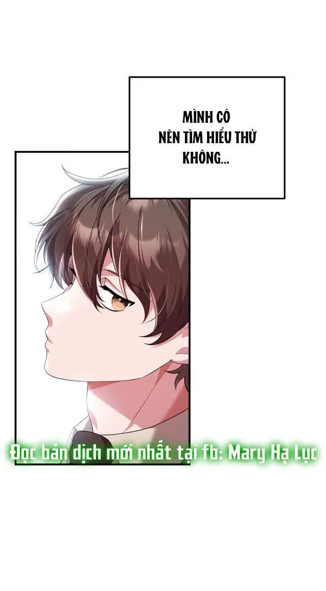Tôi Sẽ Ly Hôn Với Người Chồng Bạo Chúa Của Mình Nettruyen ZZZ Chương 44.2 Page 15