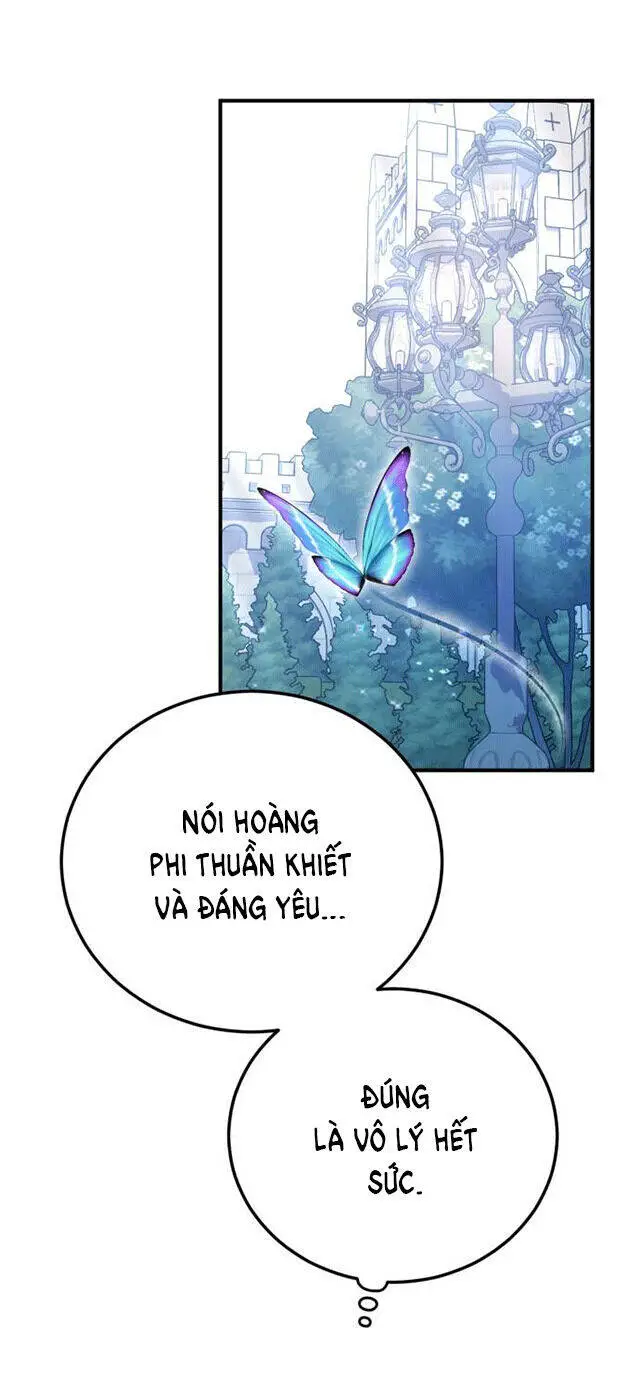 Tôi Sẽ Ly Hôn Với Người Chồng Bạo Chúa Của Mình Nettruyen ZZZ Chương 44.2 Page 16