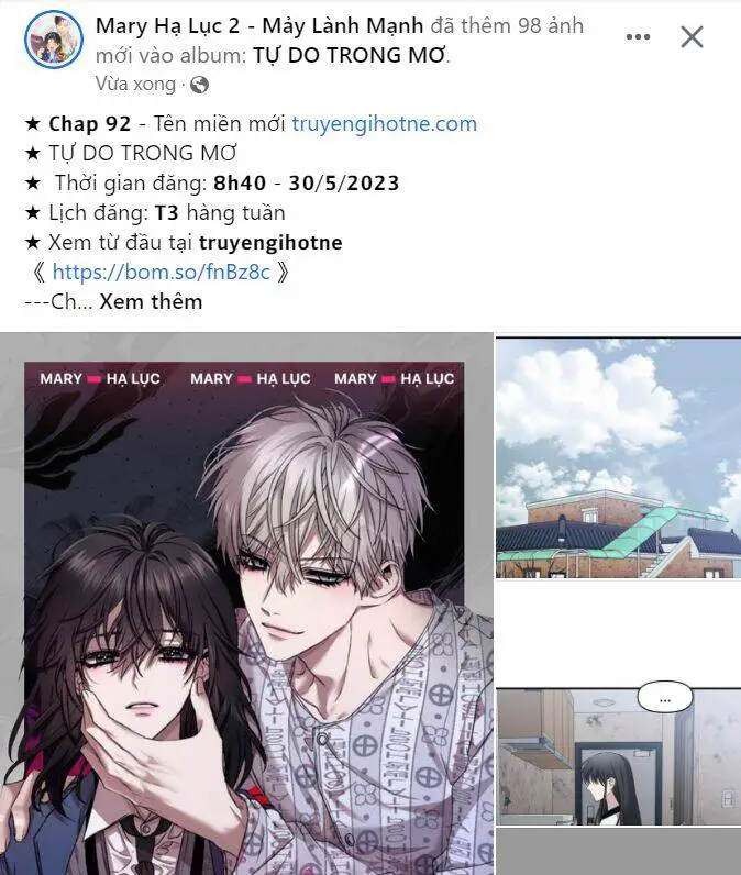 Tôi Sẽ Ly Hôn Với Người Chồng Bạo Chúa Của Mình Nettruyen ZZZ Chương 44.2 Page 18