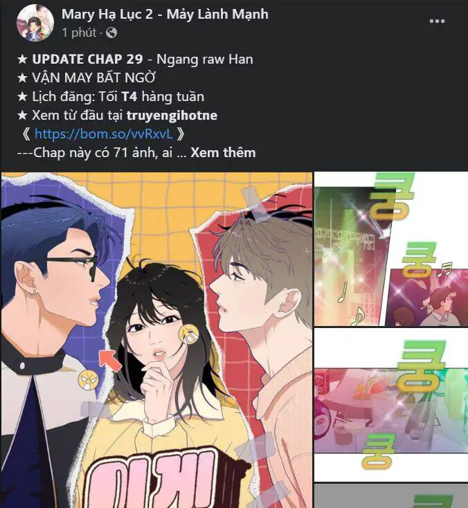 Tôi Sẽ Ly Hôn Với Người Chồng Bạo Chúa Của Mình Nettruyen ZZZ Chương 44.2 Page 19