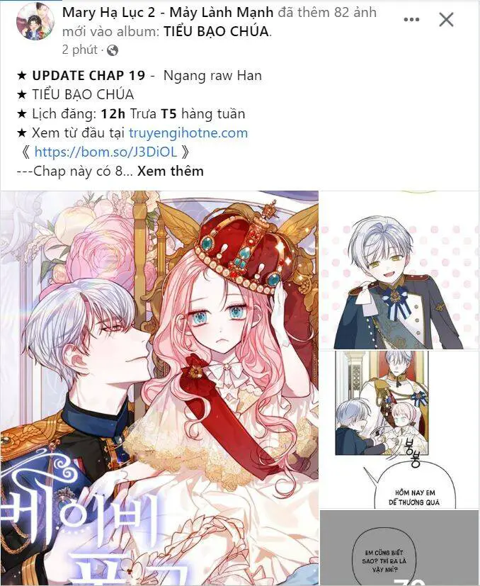 Tôi Sẽ Ly Hôn Với Người Chồng Bạo Chúa Của Mình Nettruyen ZZZ Chương 44.2 Page 20