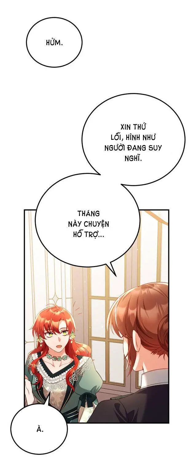 Tôi Sẽ Ly Hôn Với Người Chồng Bạo Chúa Của Mình Nettruyen ZZZ Chương 49.2 Page 8