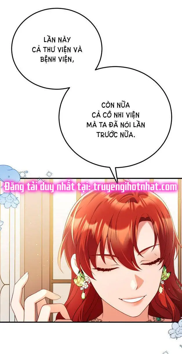 Tôi Sẽ Ly Hôn Với Người Chồng Bạo Chúa Của Mình Nettruyen ZZZ Chương 49.2 Page 10