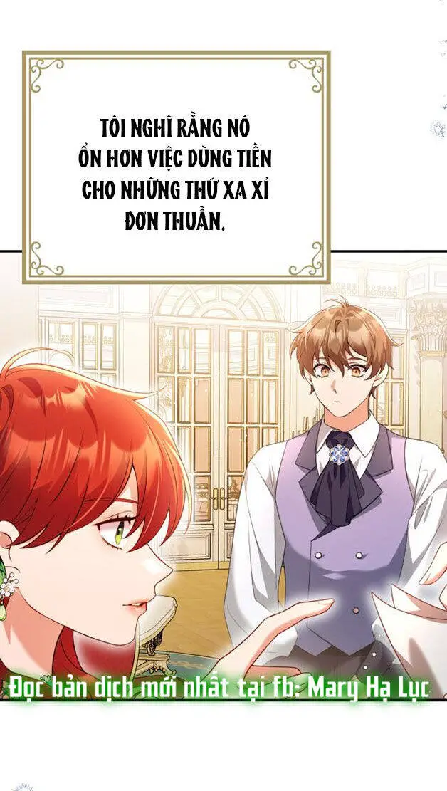 Tôi Sẽ Ly Hôn Với Người Chồng Bạo Chúa Của Mình Nettruyen ZZZ Chương 49.2 Page 14